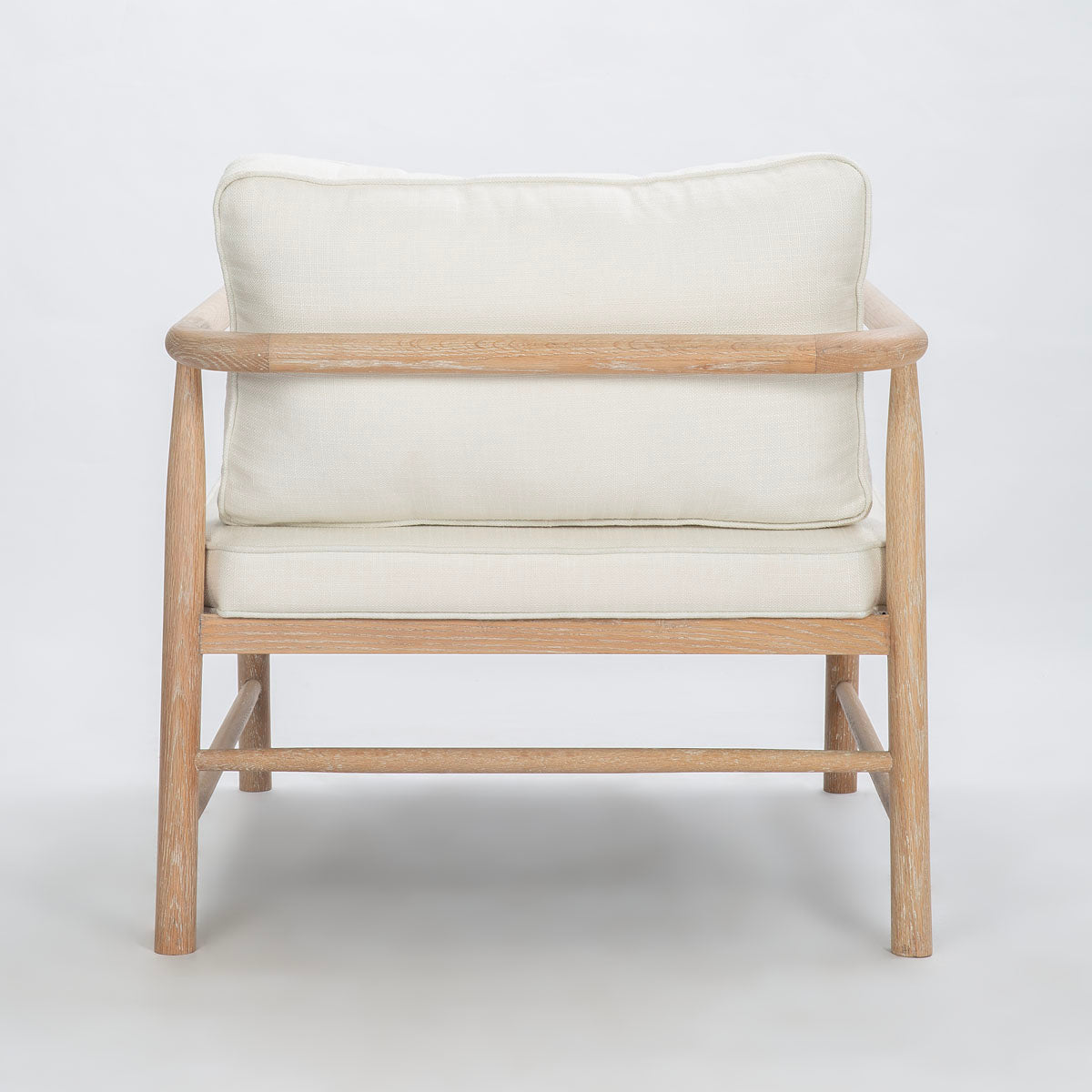 Alder Occasional Chair