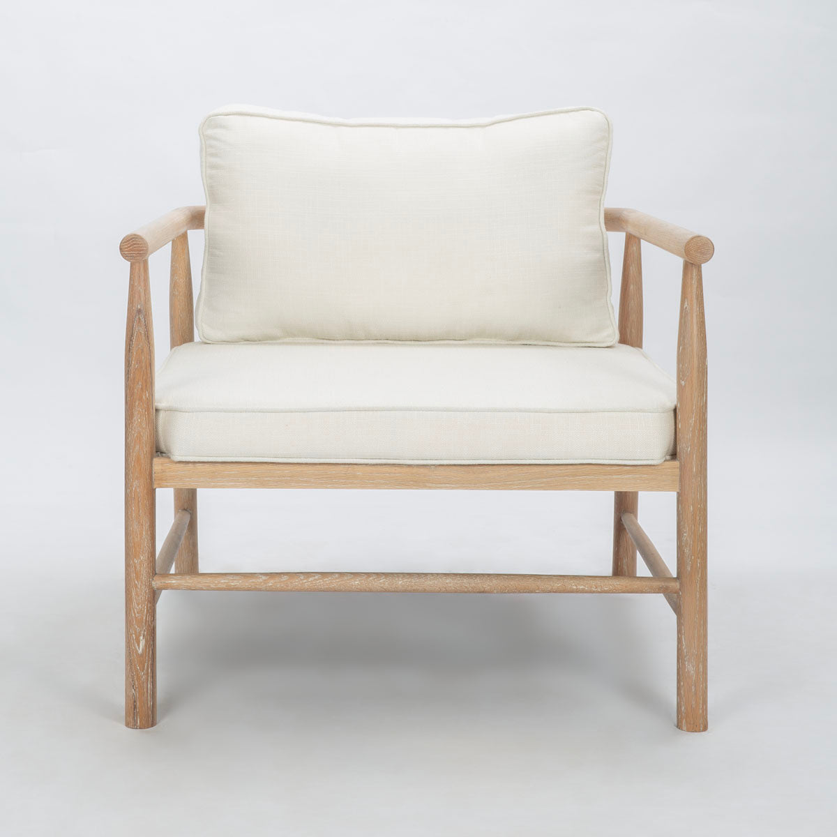 Alder Occasional Chair