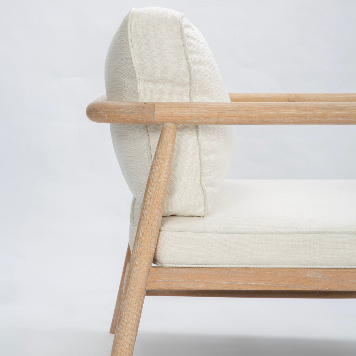 Alder Occasional Chair