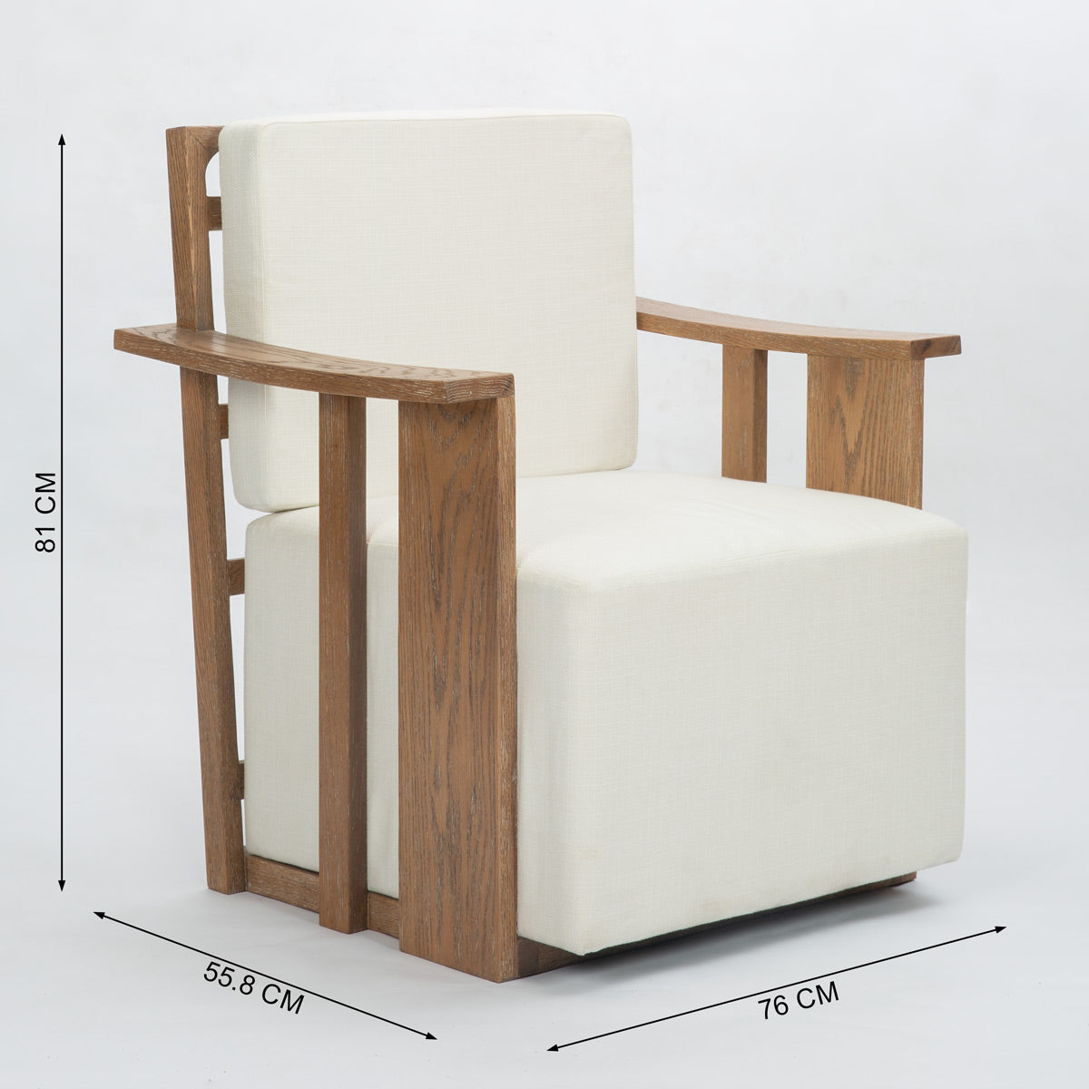 Ford Occasional Chair