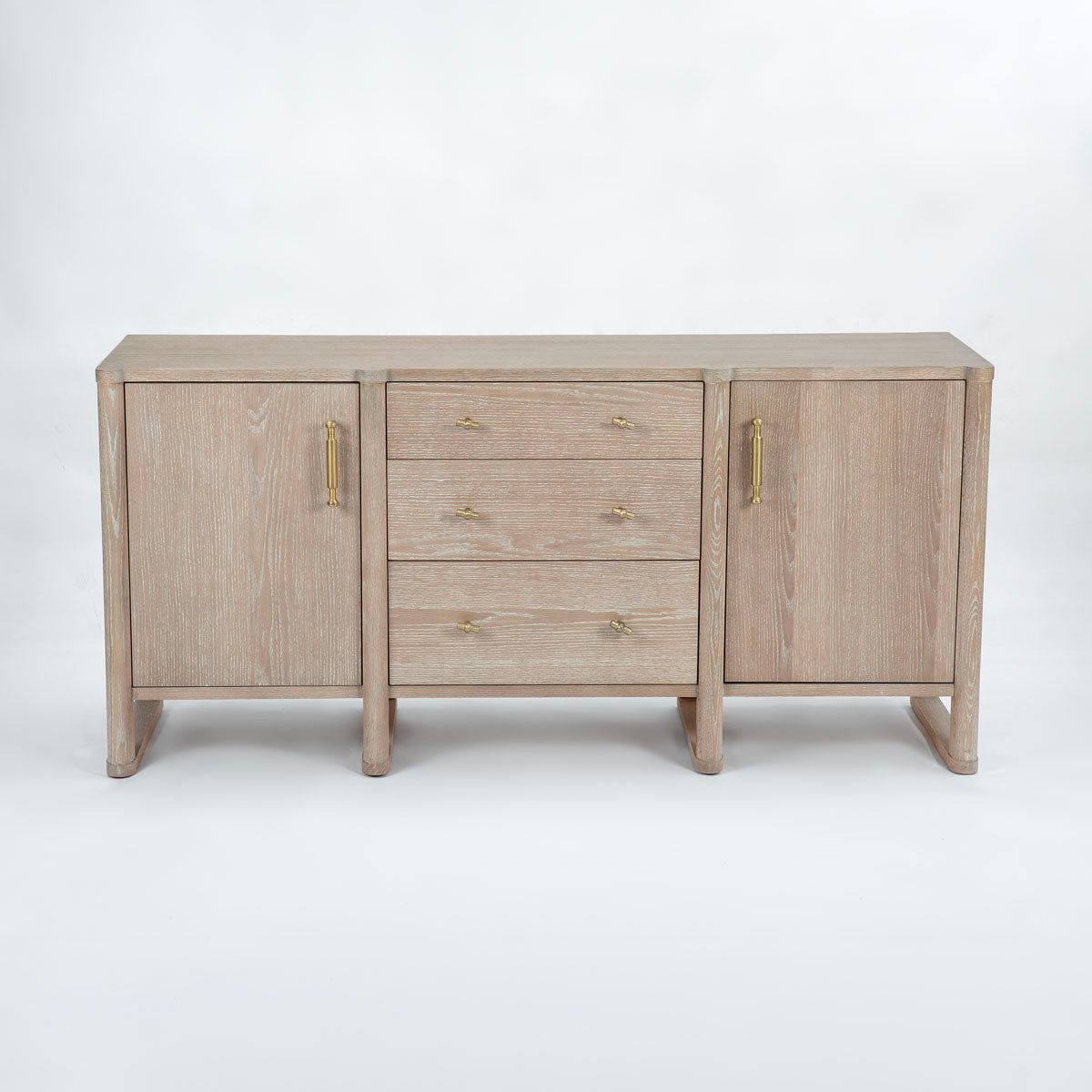 Alley Buffet Cabinet