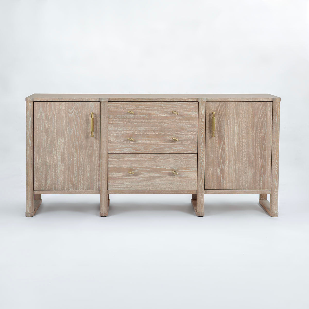 Alley Buffet Cabinet