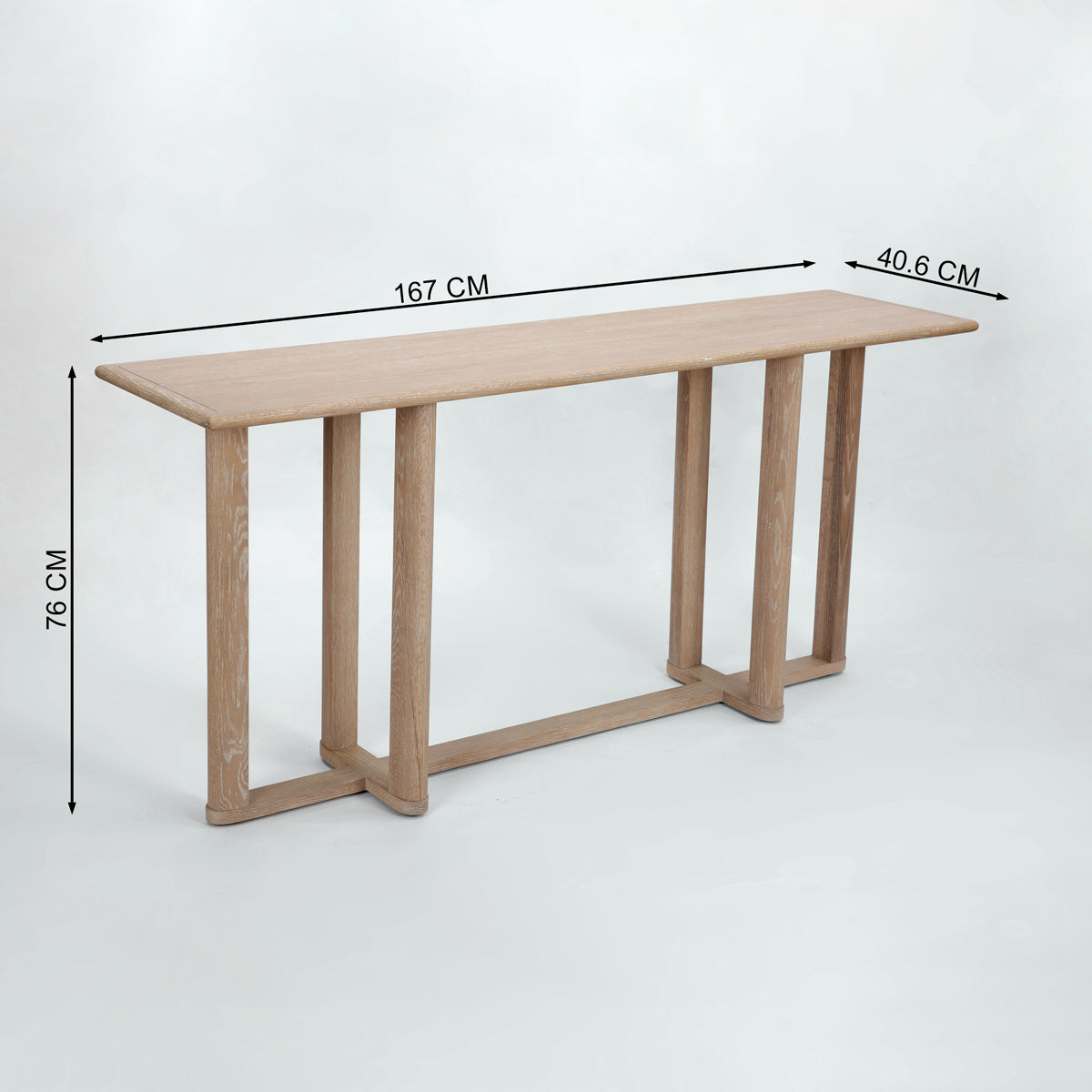 Alley Console Table