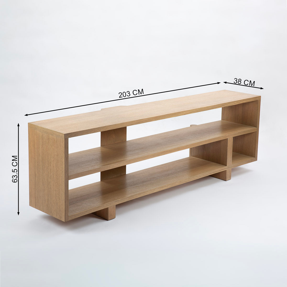 Tallis Media Unit