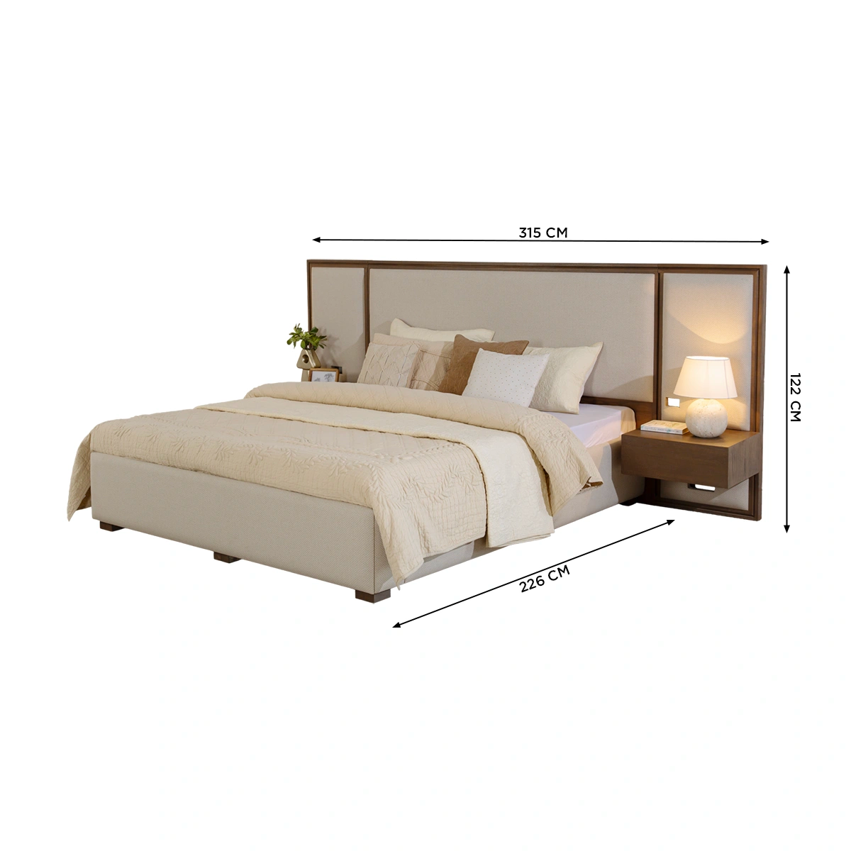 Otis Bed
