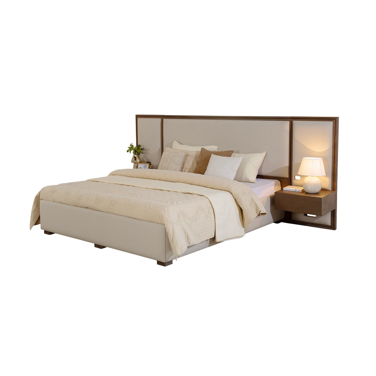 Otis Bed