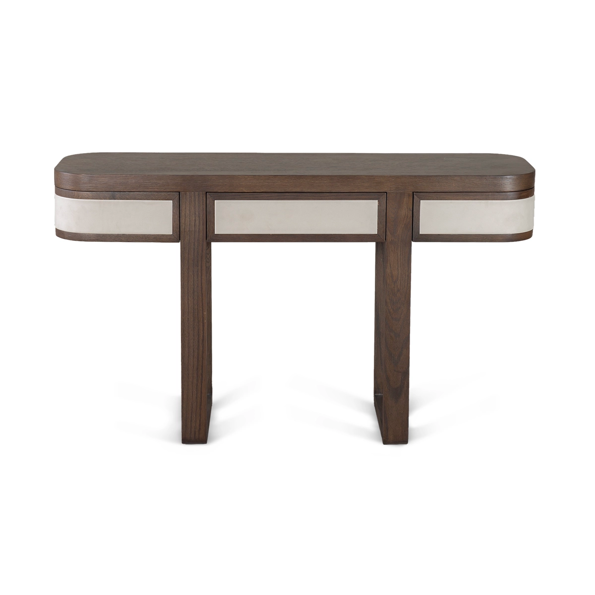 Elysian Console with Drawer