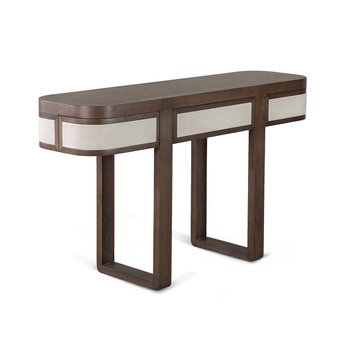 Elysian Console with Drawer