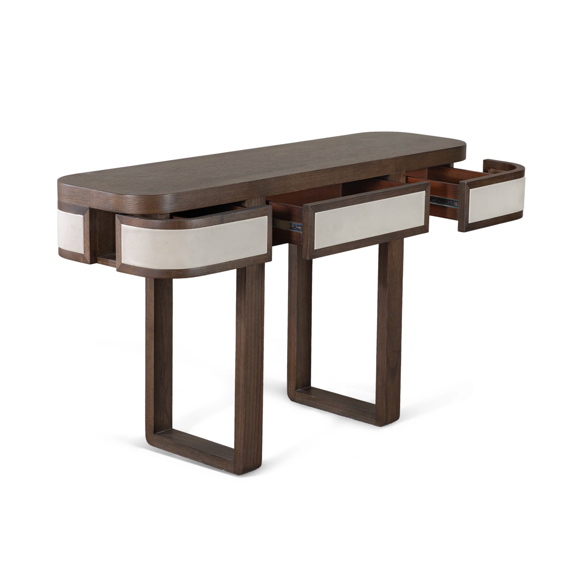 Elysian Console with Drawer