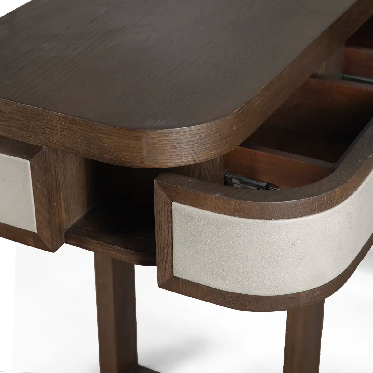 Elysian Console with Drawer