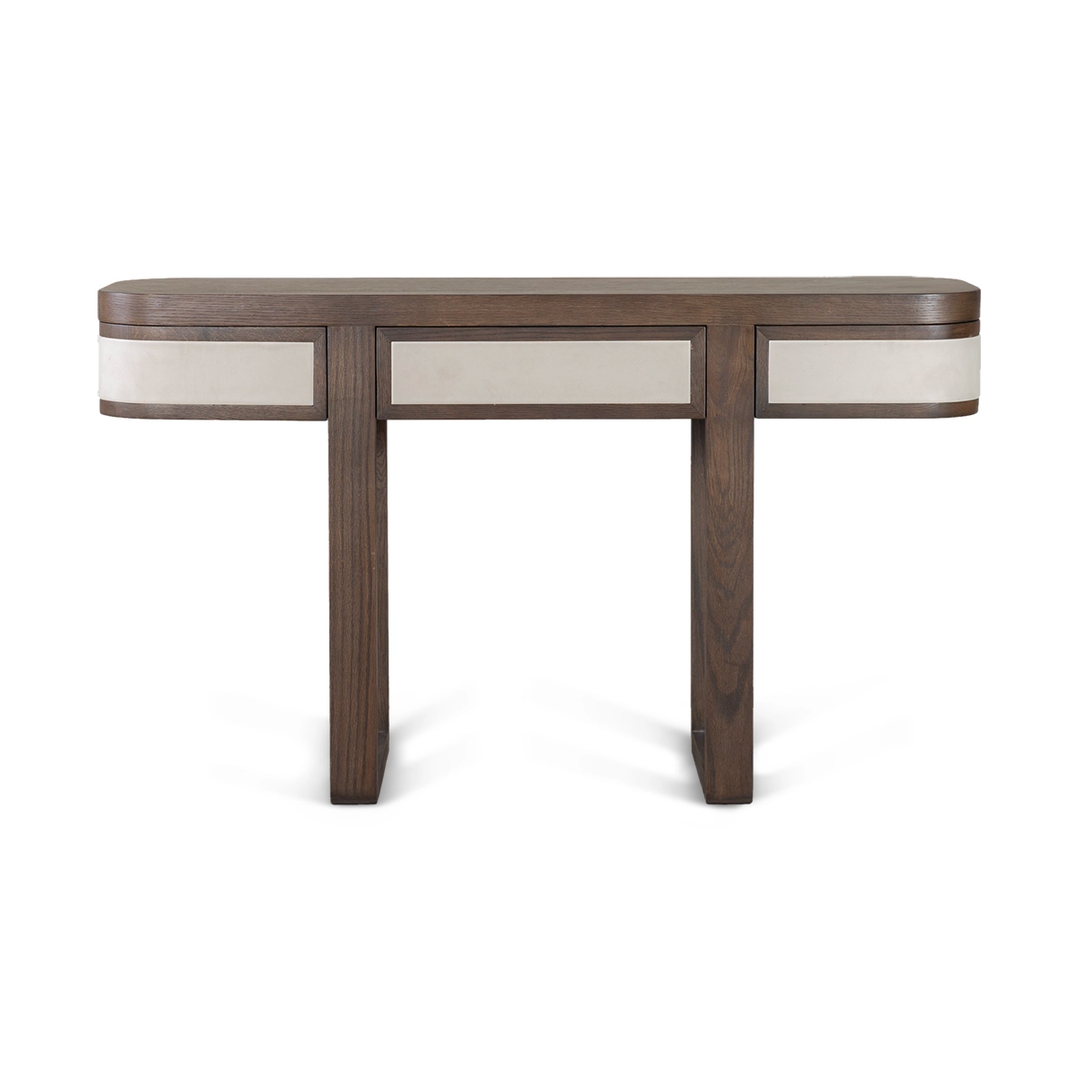 Elysian Console with Drawer