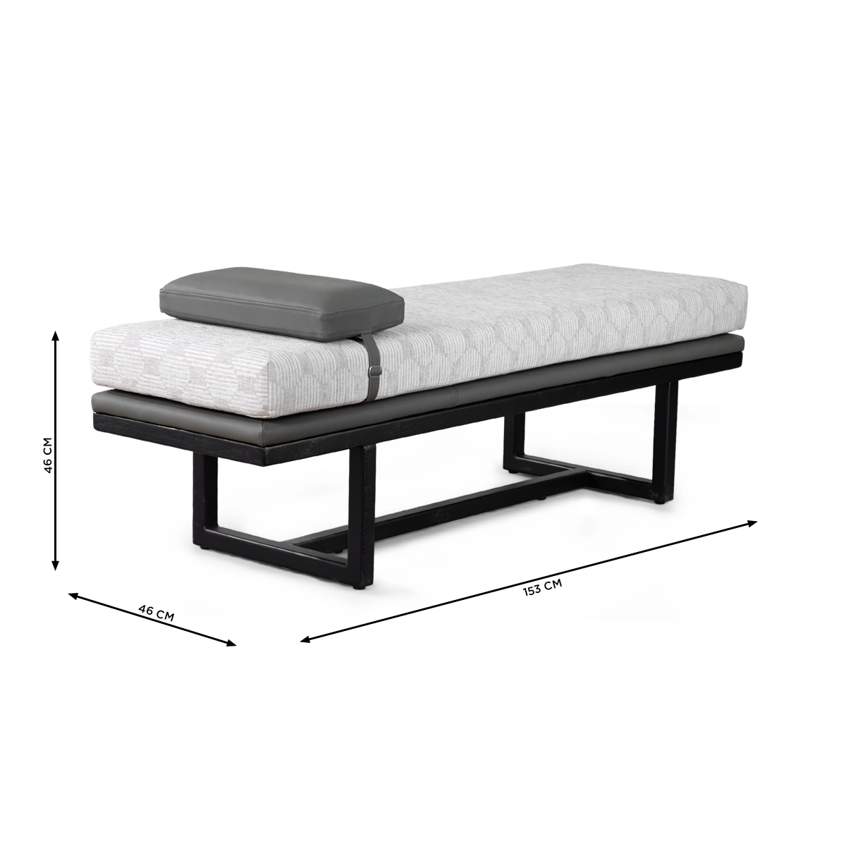 Sled Bench