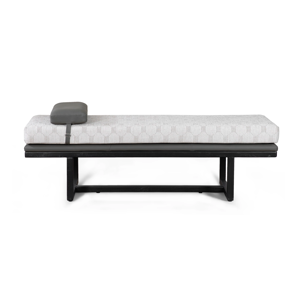 Sled Bench