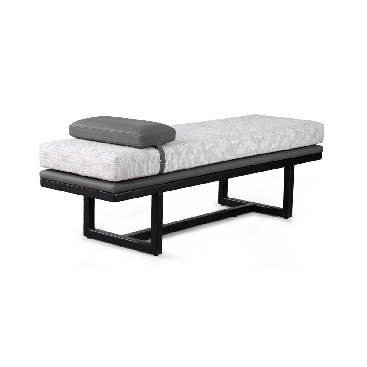Sled Bench