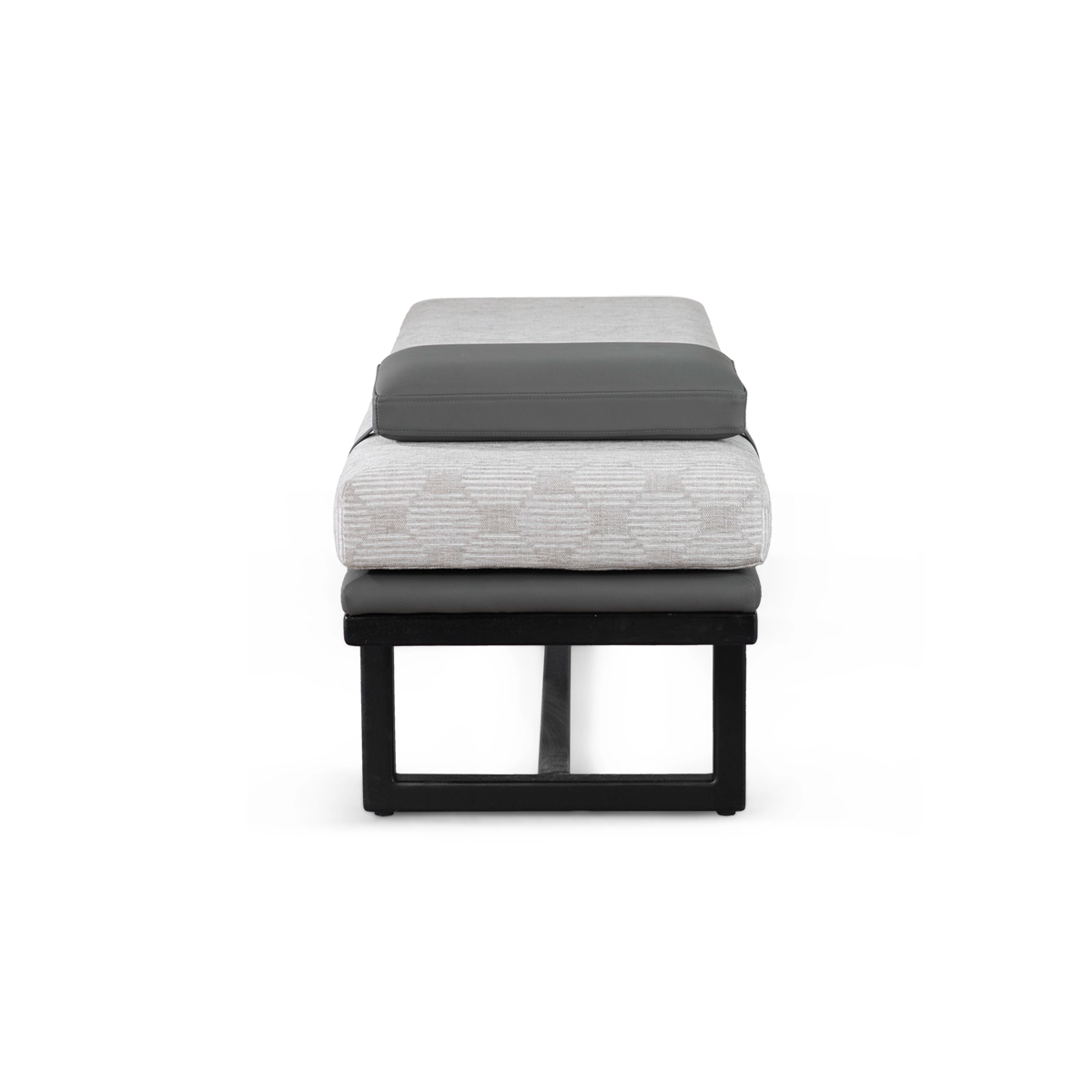 Sled Bench