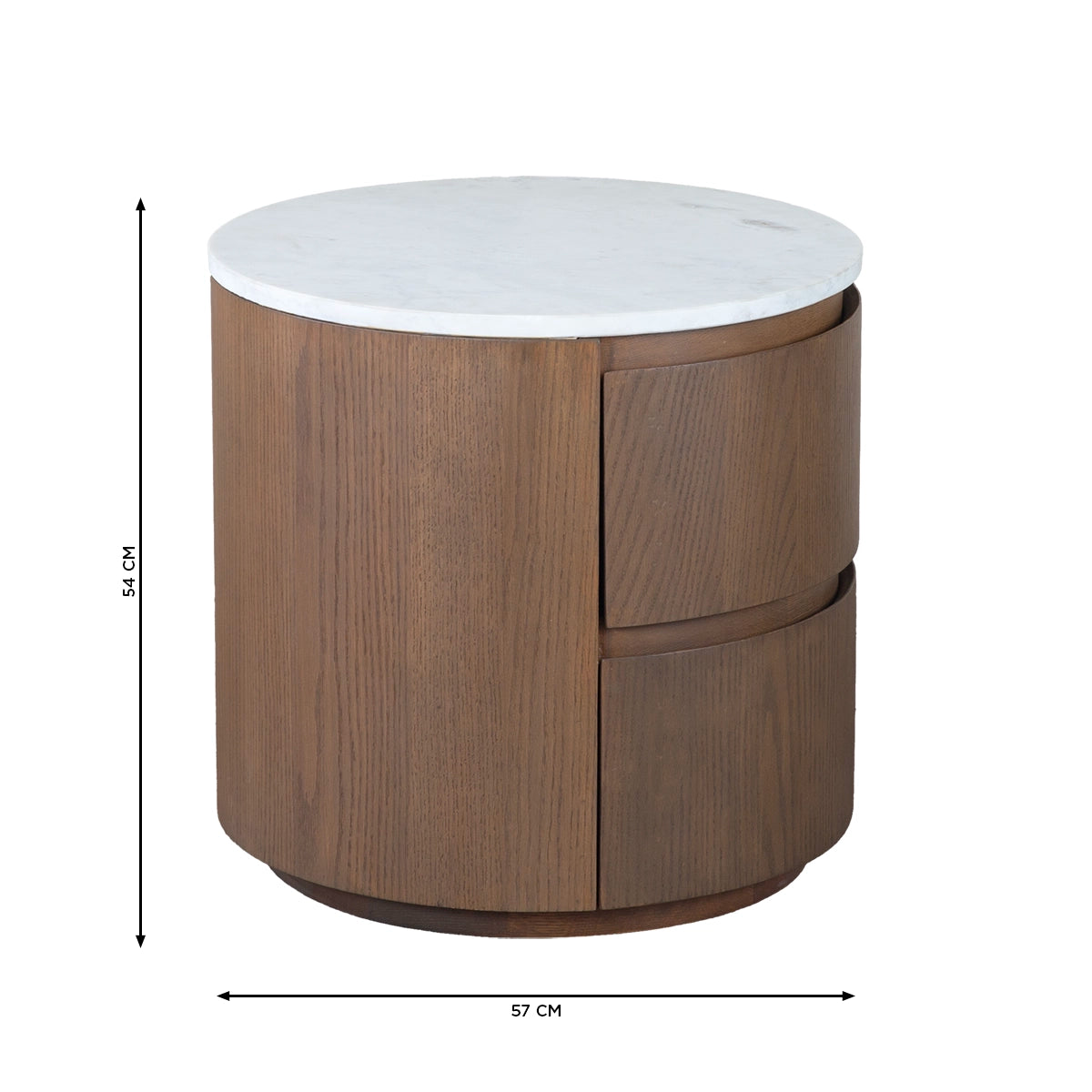 Cleo Night Stand