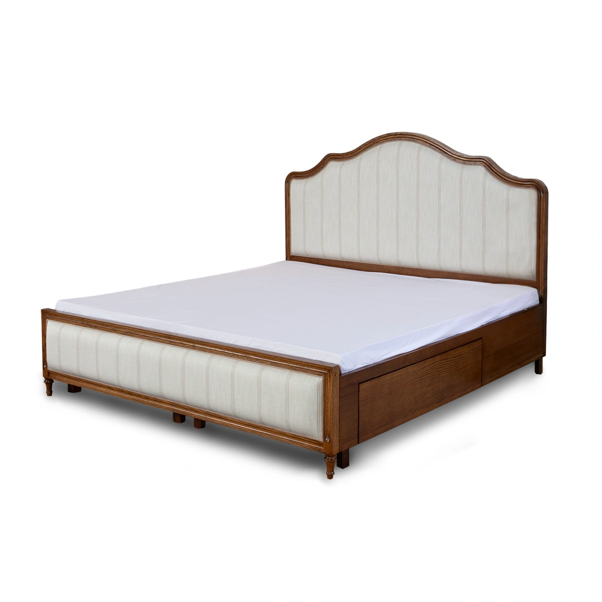 French Style Bed