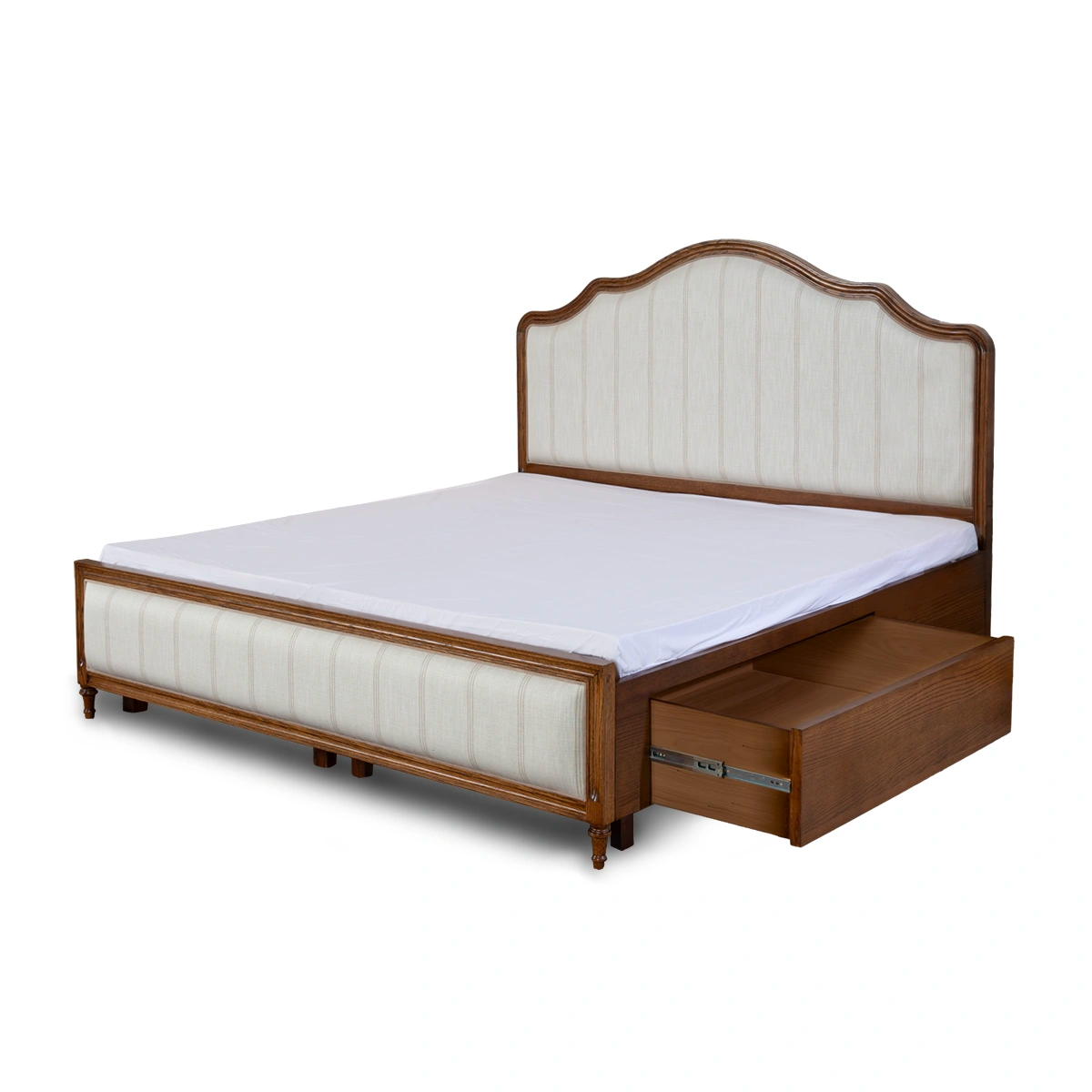 French Style Bed