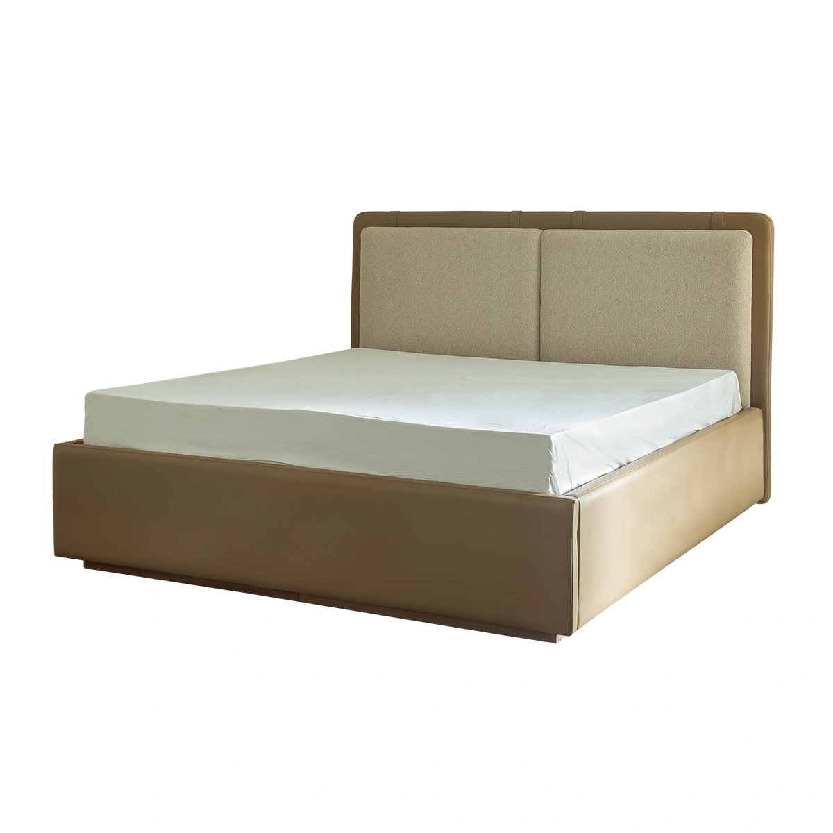 Dune Bed