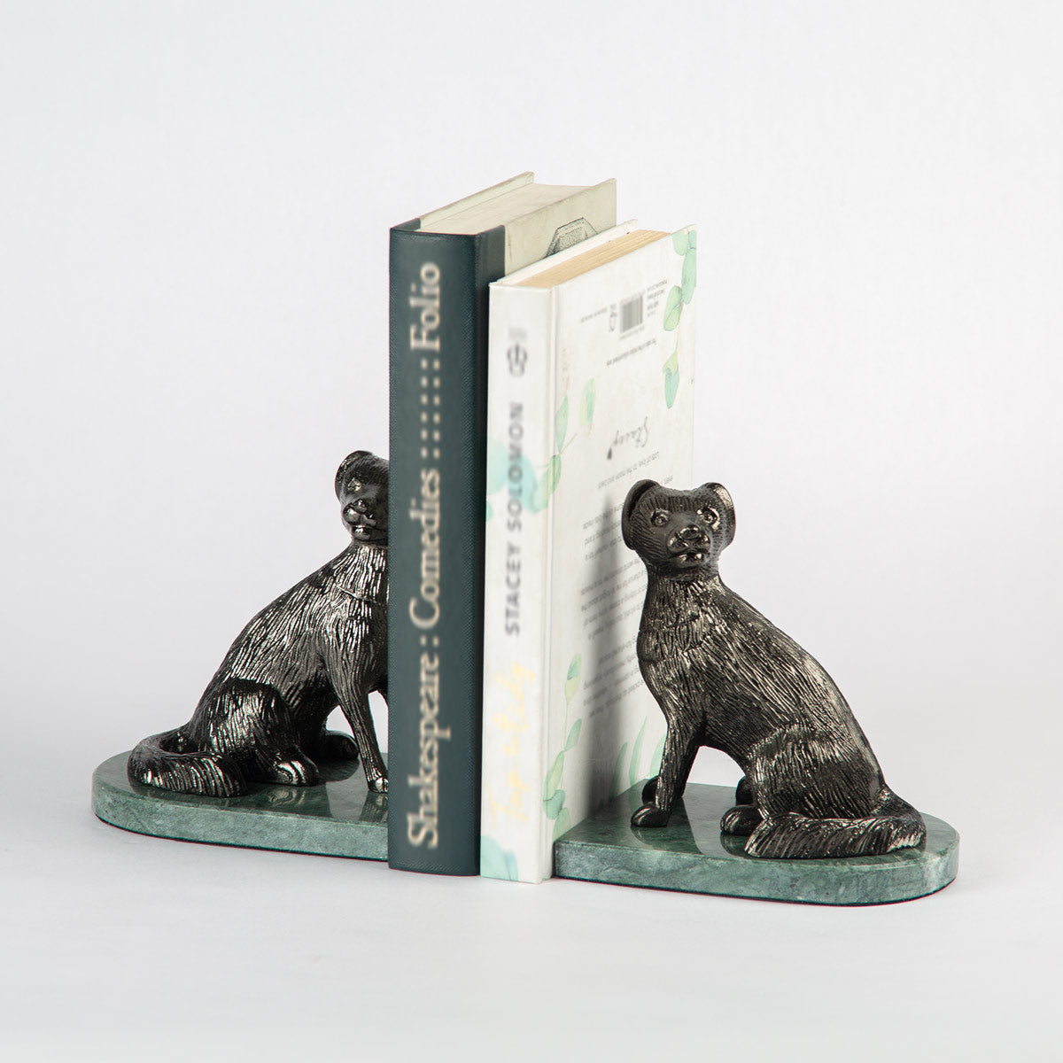 Pawsh Bookend