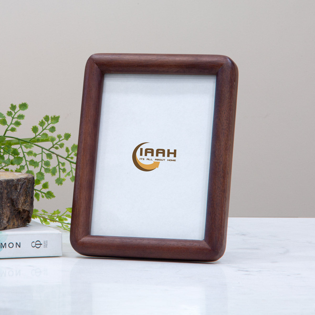 Carve Photo Frame