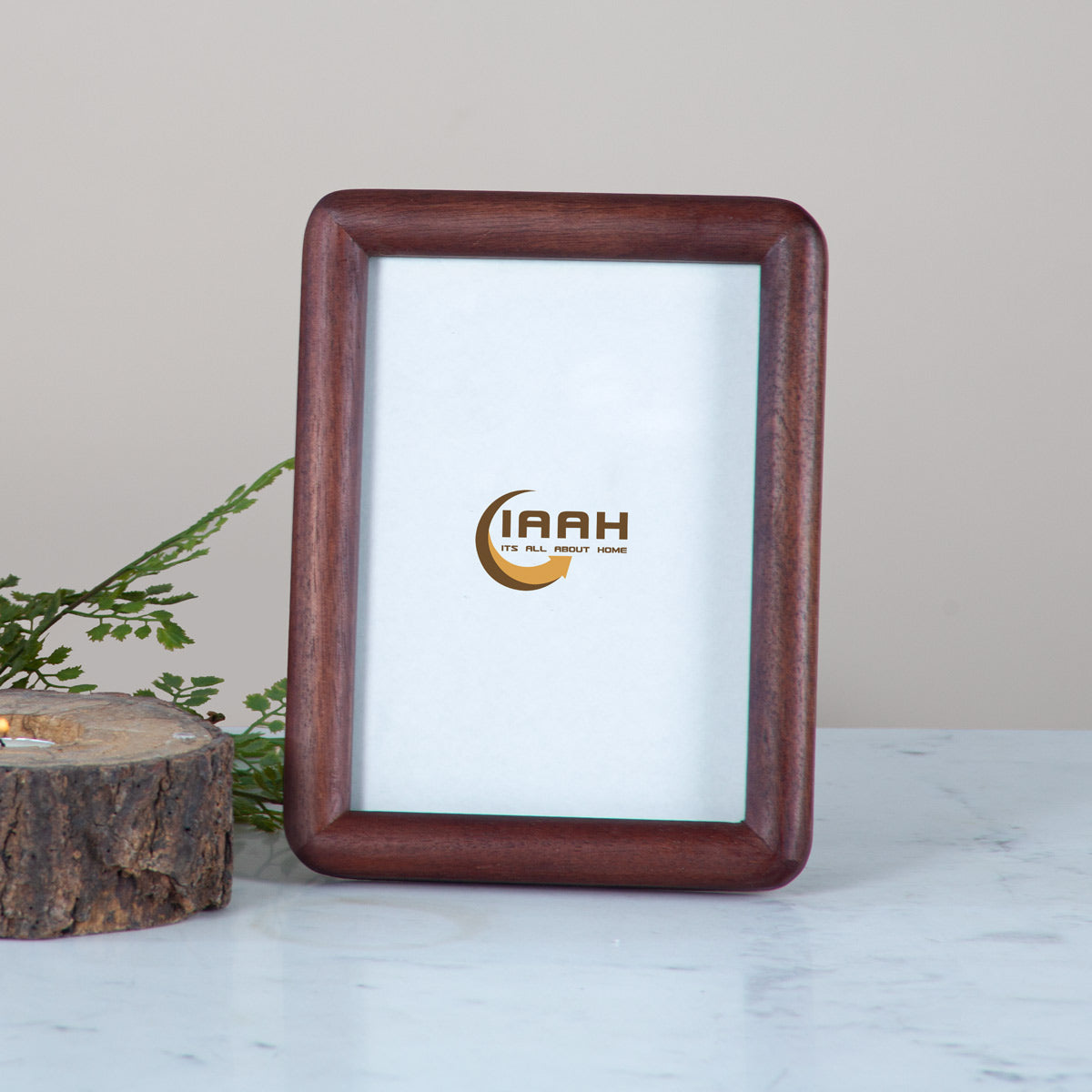 Carve Photo Frame