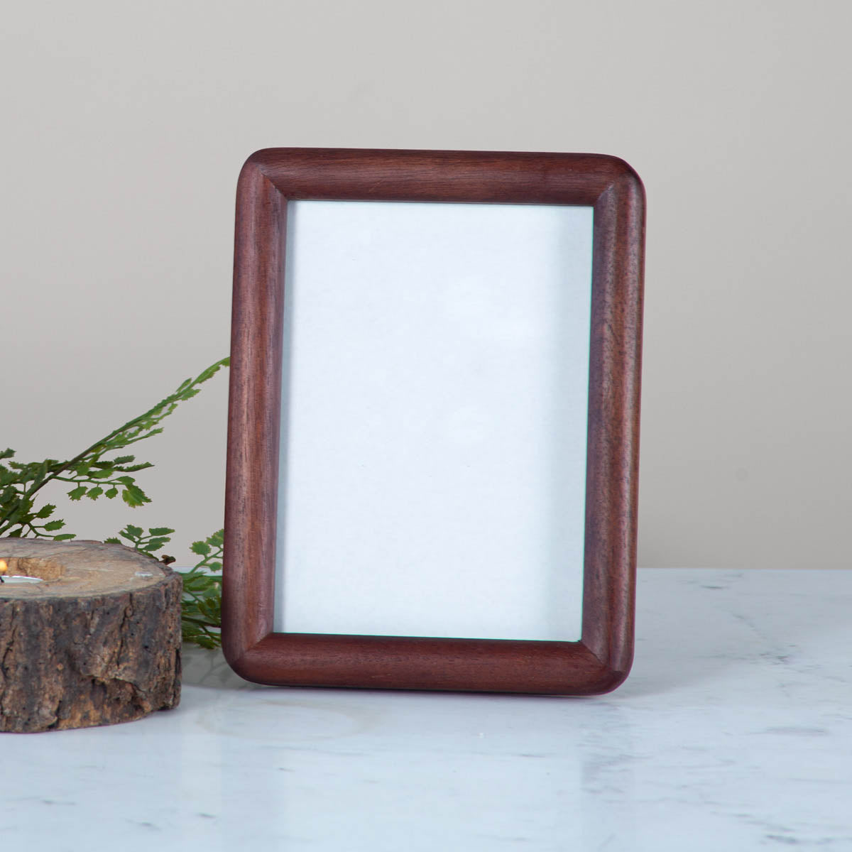Carve Photo Frame