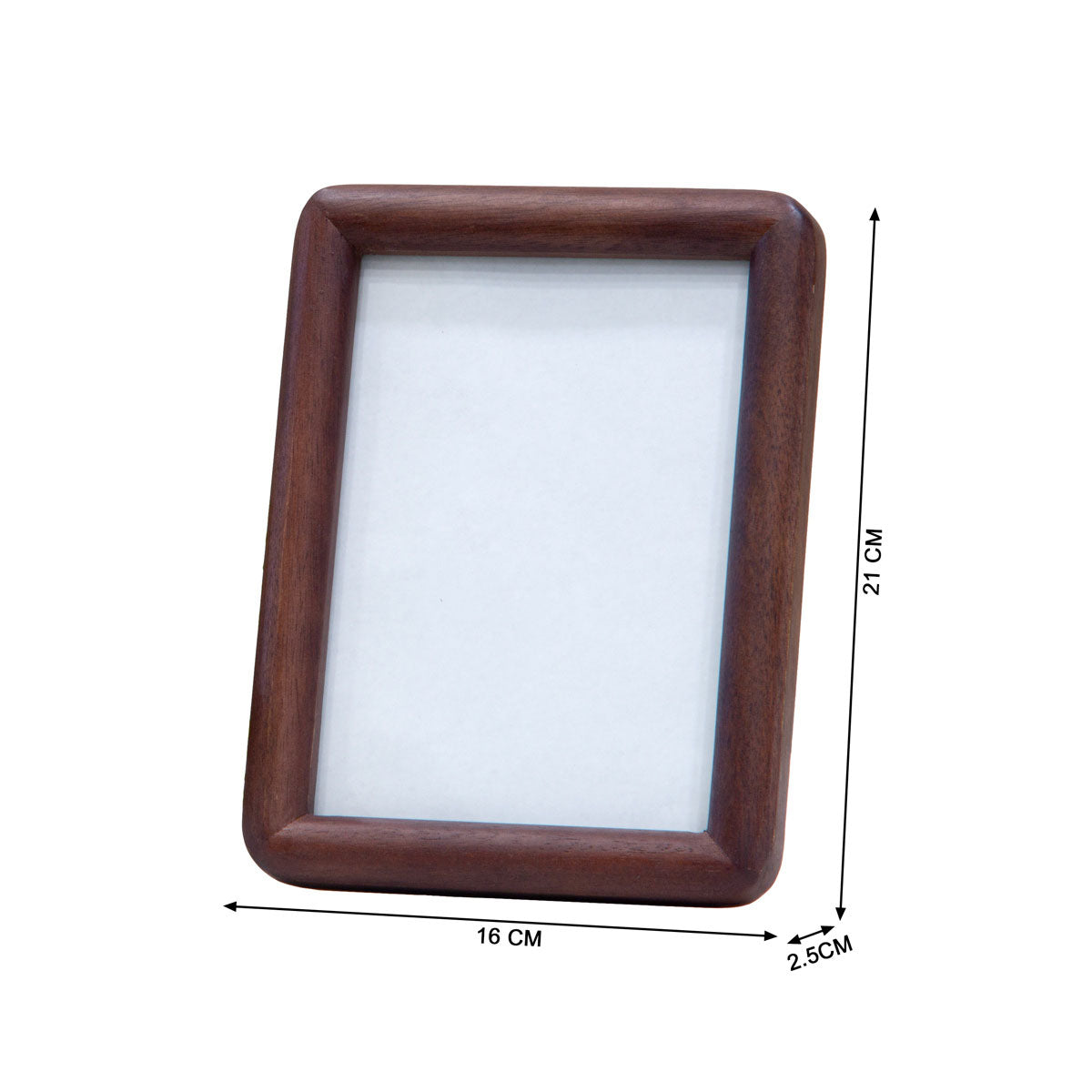 Carve Photo Frame