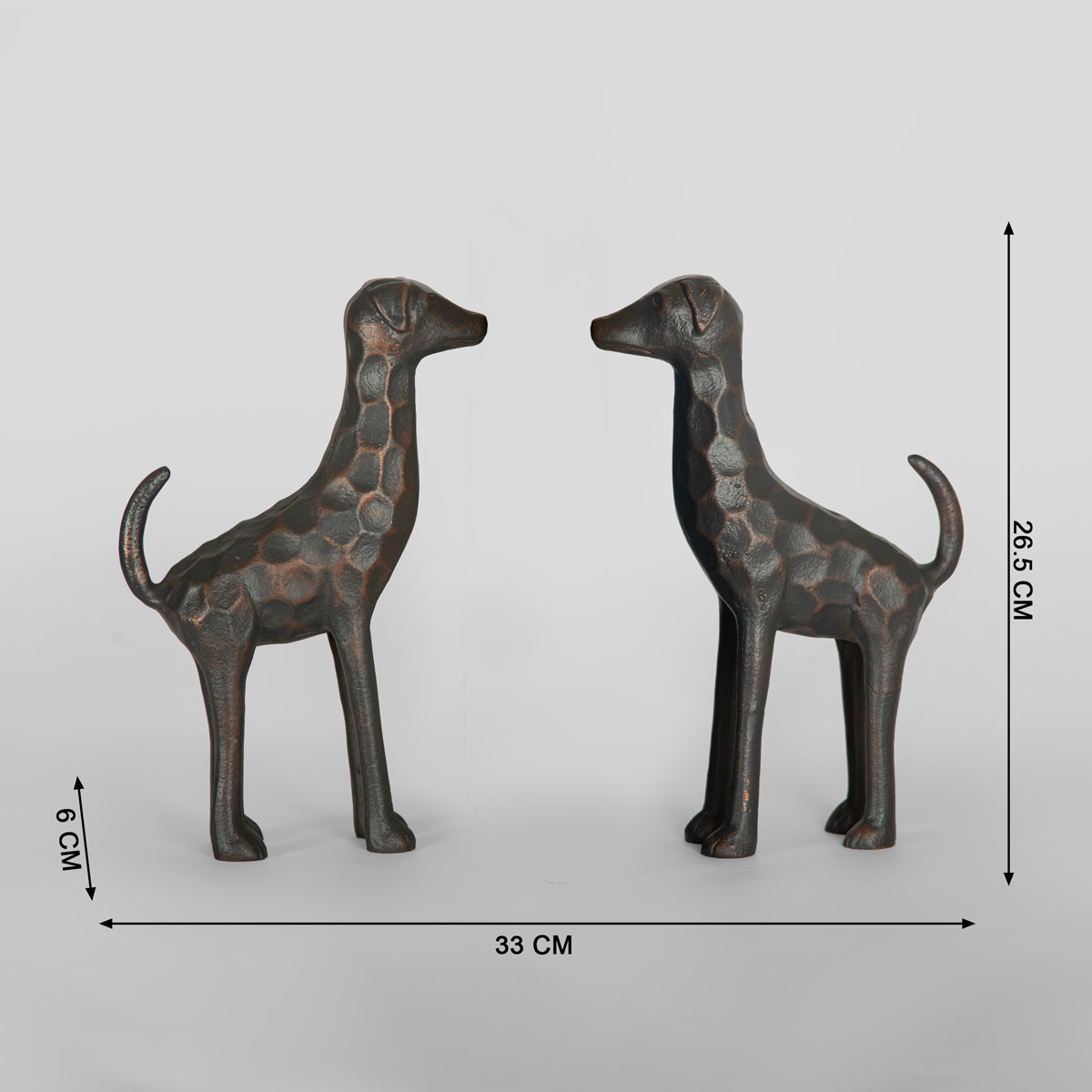 Barkely Bookend