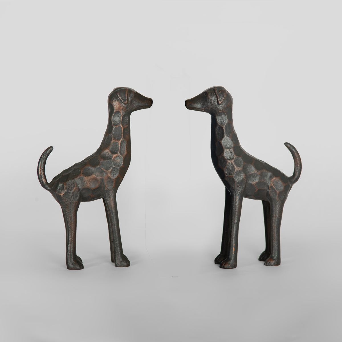 Barkely Bookend