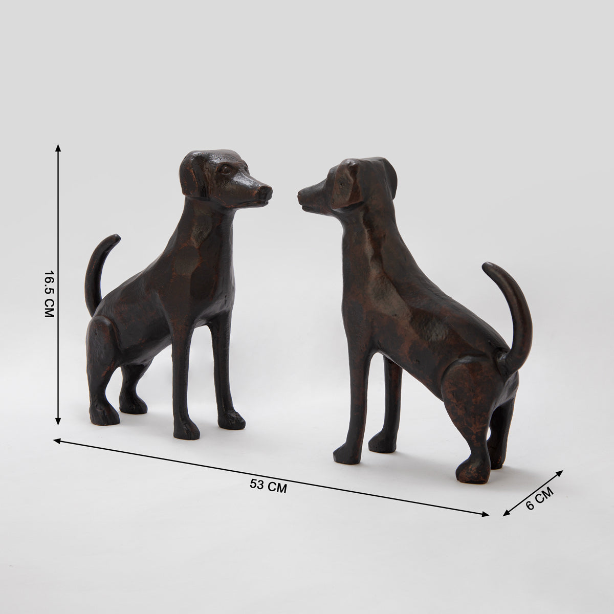 Barkely Bookend