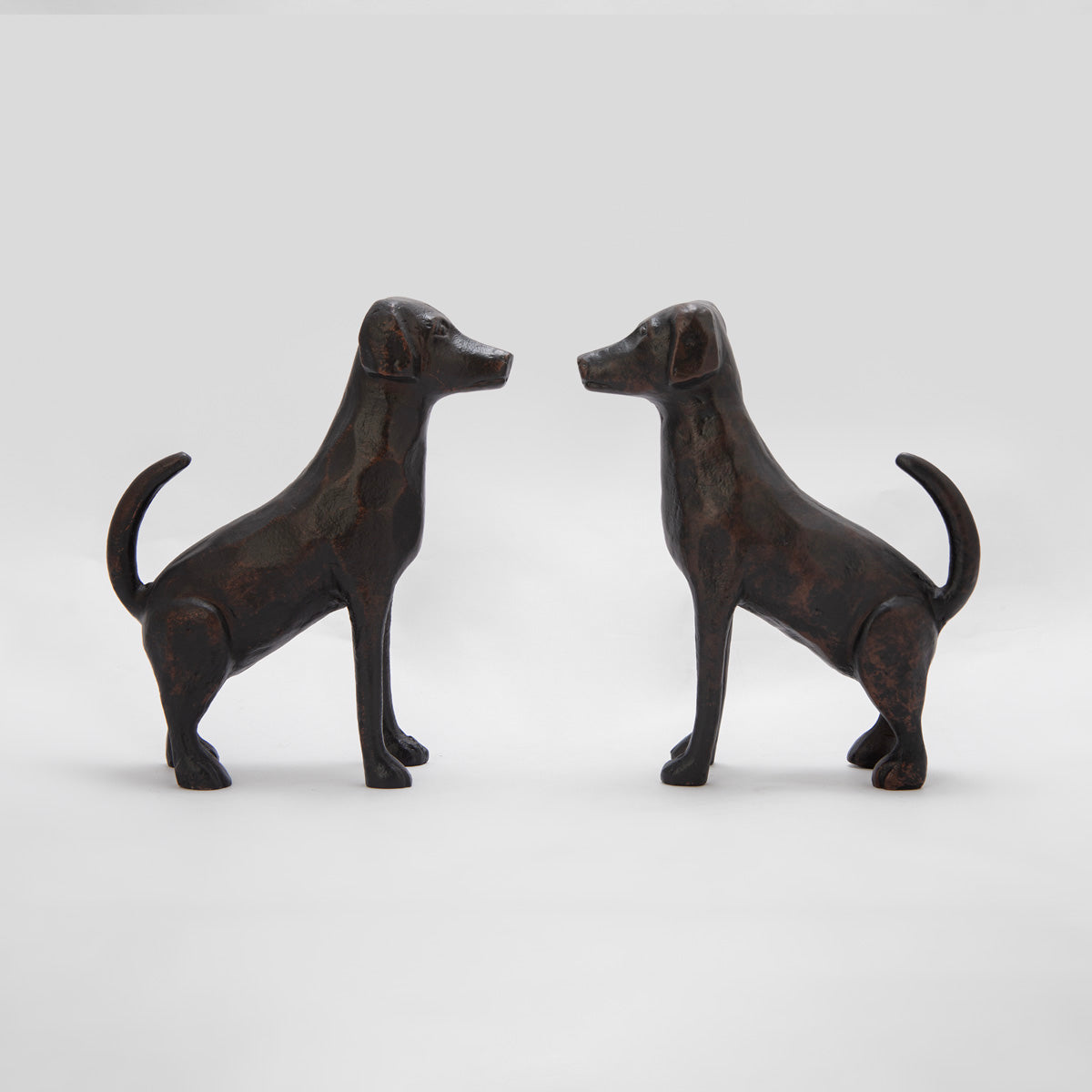 Barkely Bookend