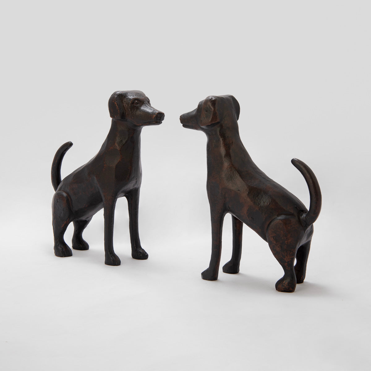 Barkely Bookend