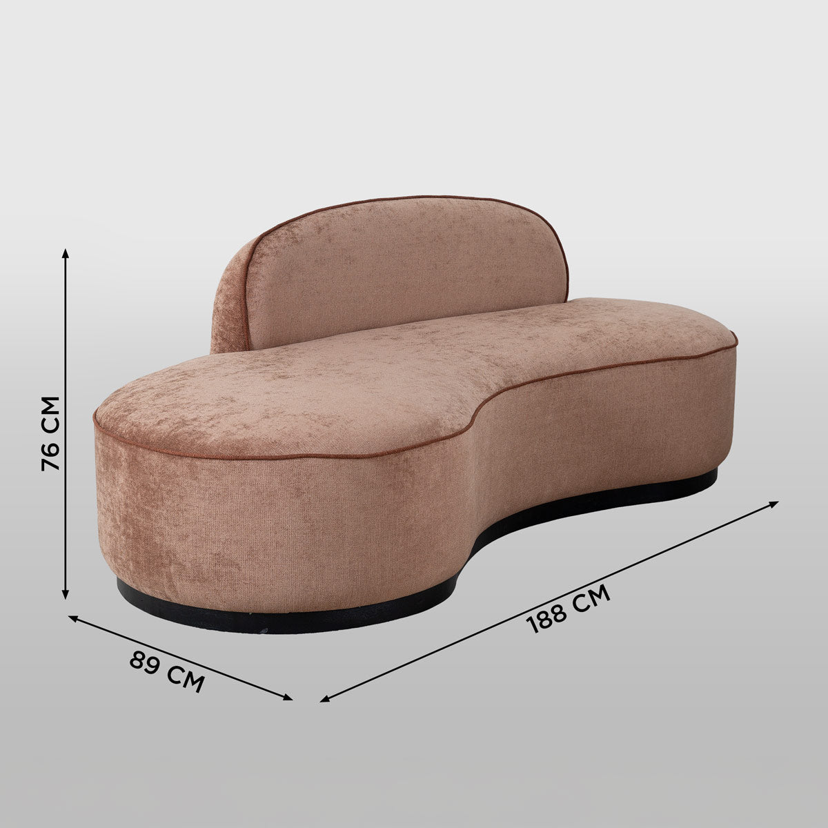 Curve Sofa