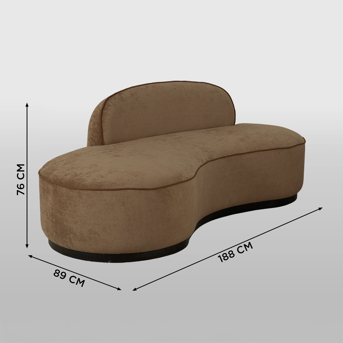 Curve Sofa