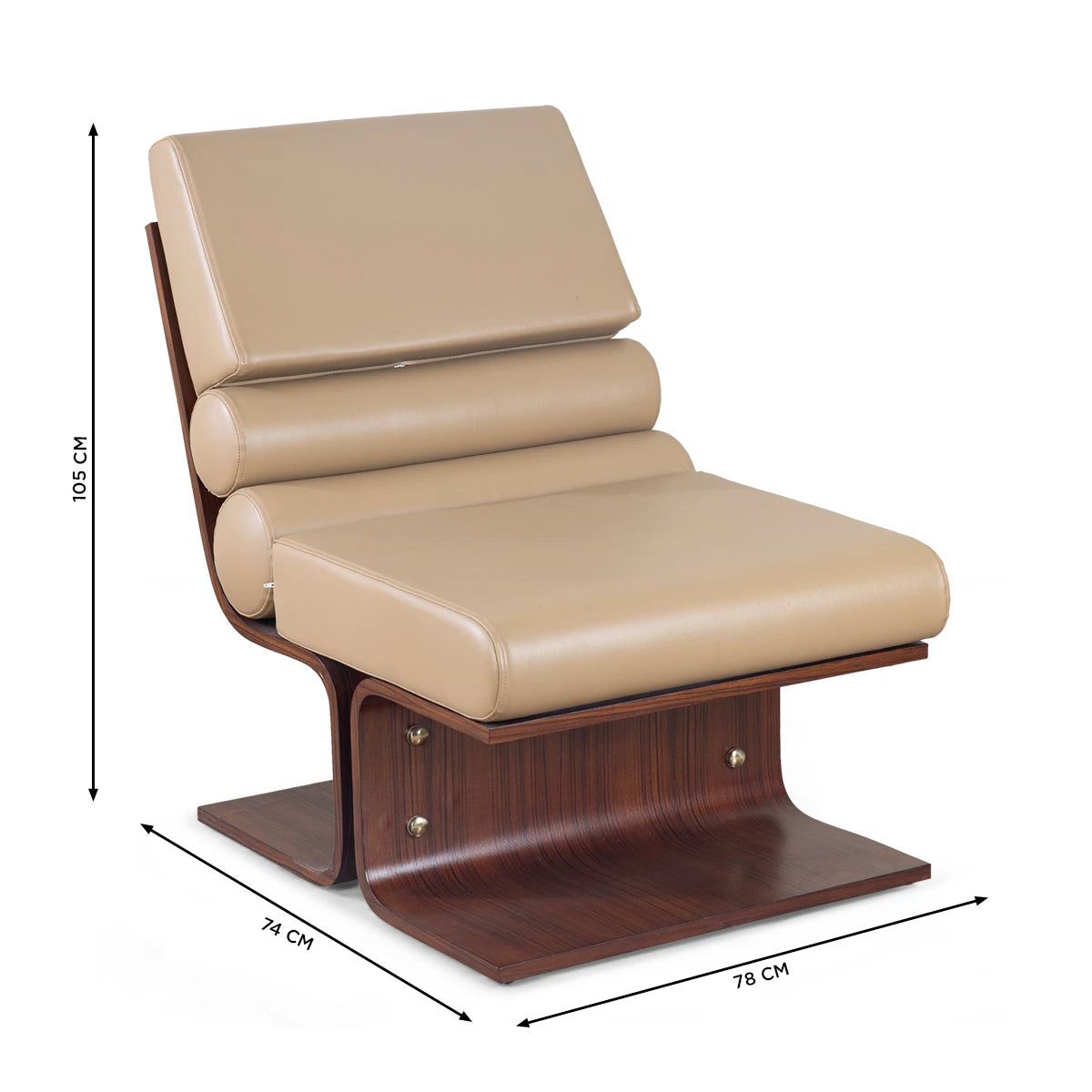 Tier Lounge Chair