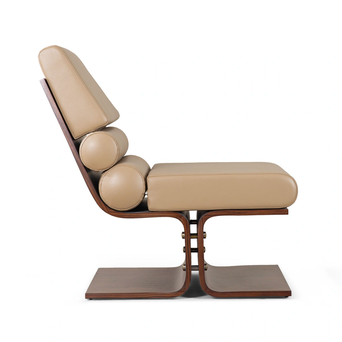 Tier Lounge Chair