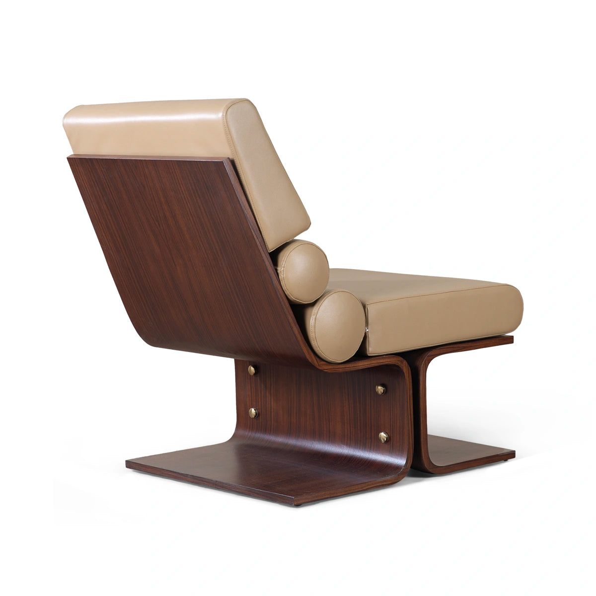 Tier Lounge Chair