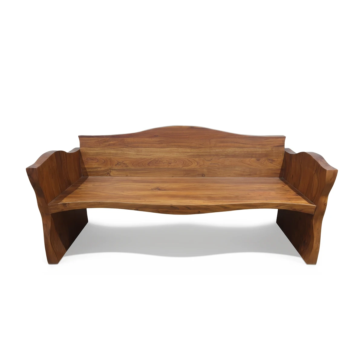 Tide Bench