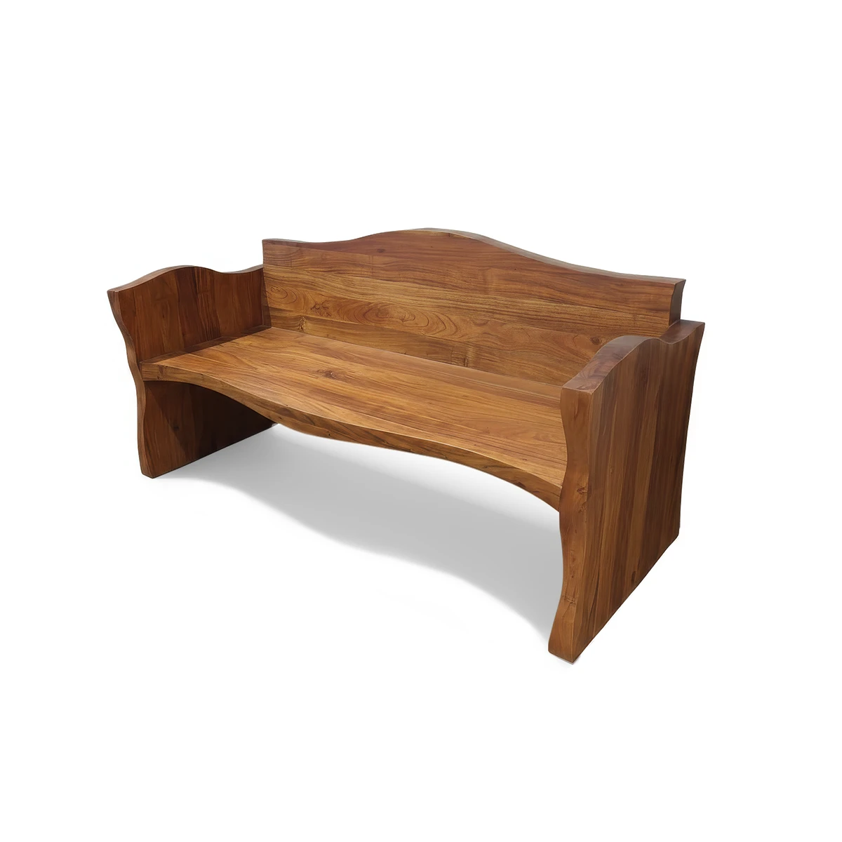 Tide Bench
