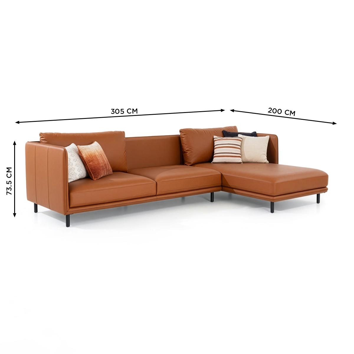 Zane Sofa