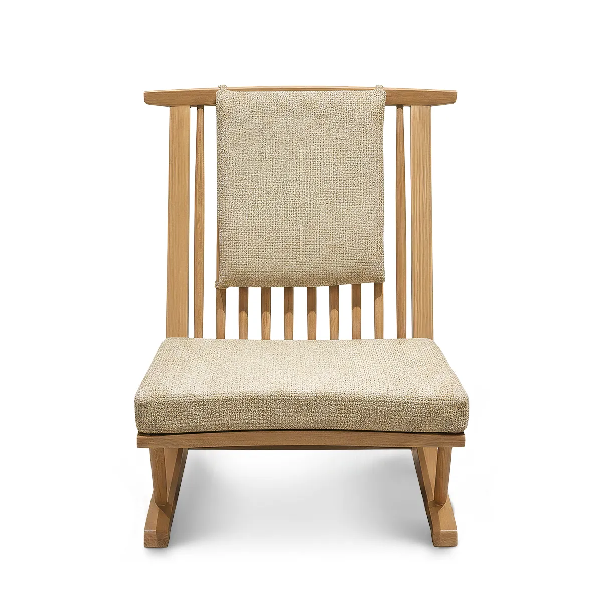 Slake Chair
