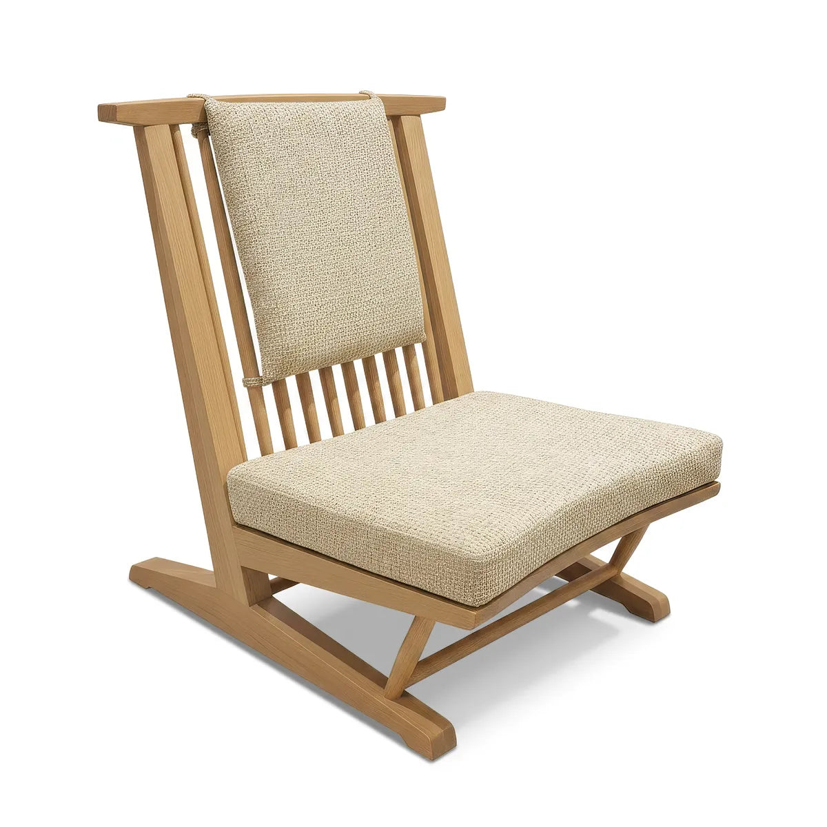 Slake Chair