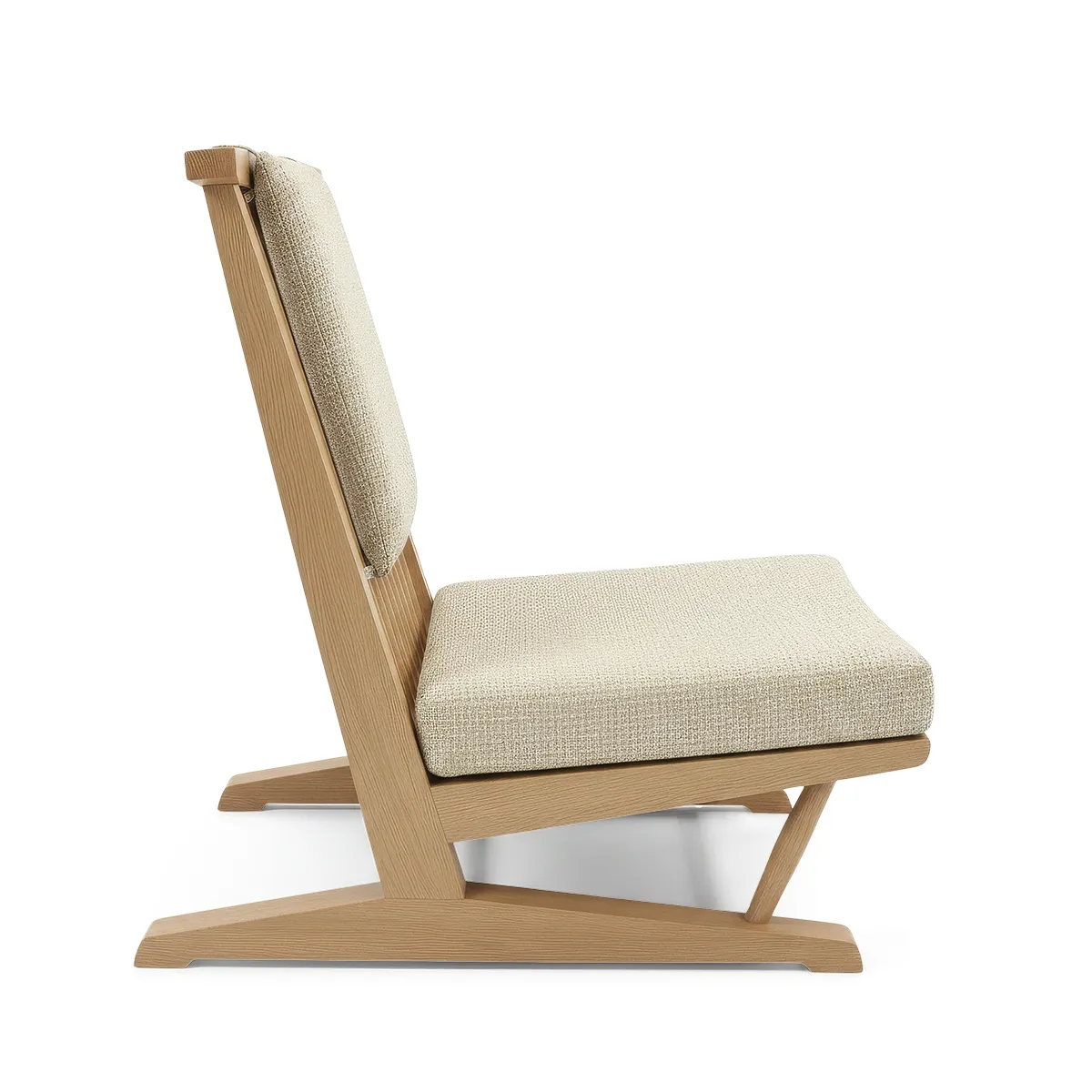 Slake Chair