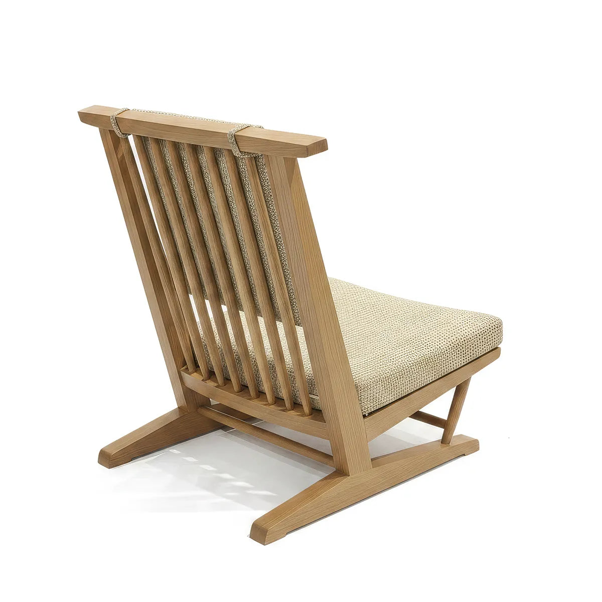 Slake Chair