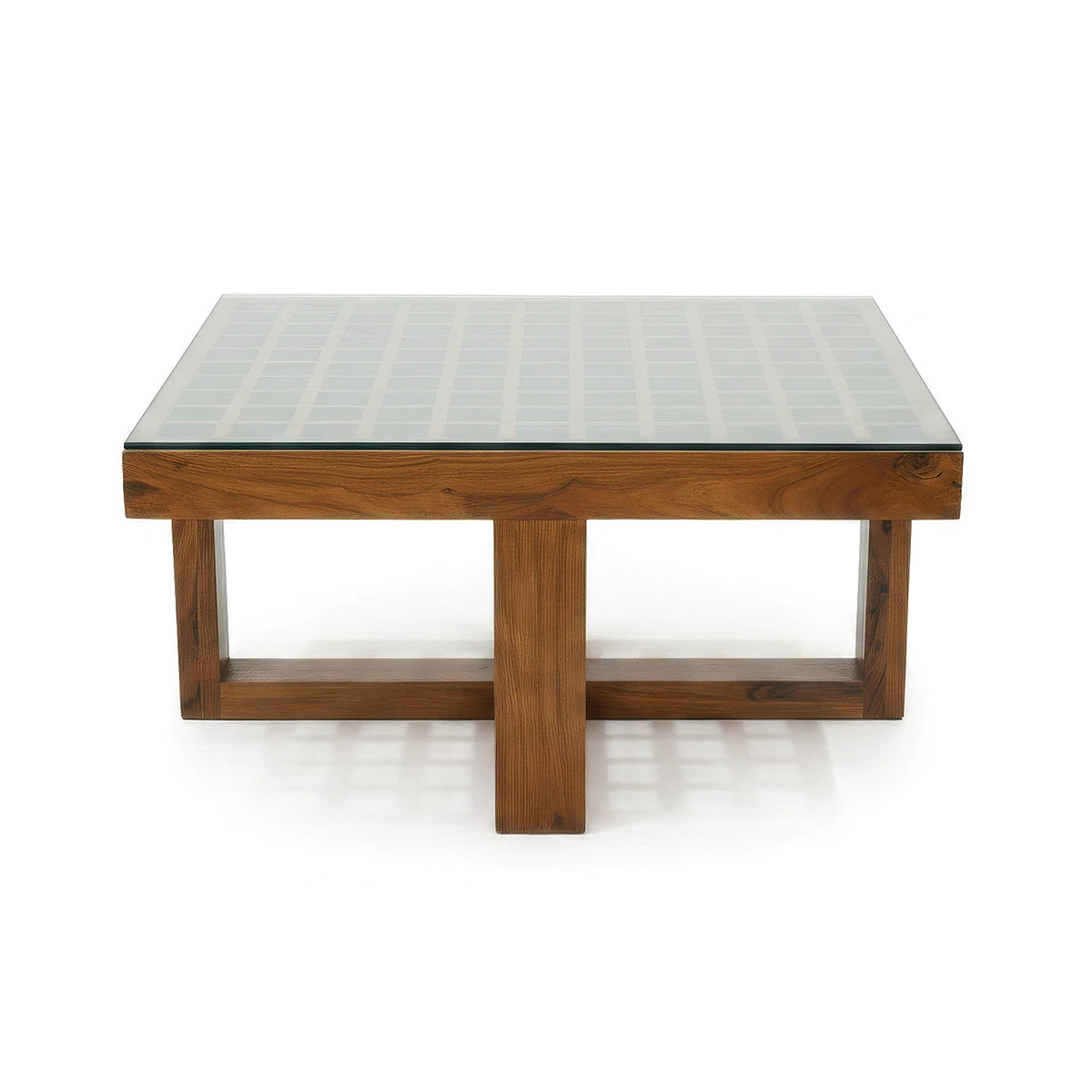 Aero Coffee Table