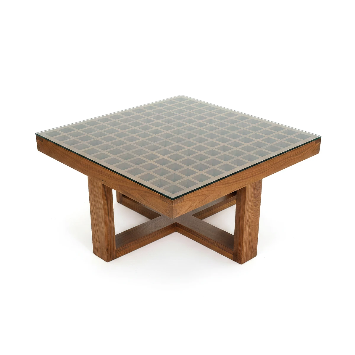 Aero Coffee Table