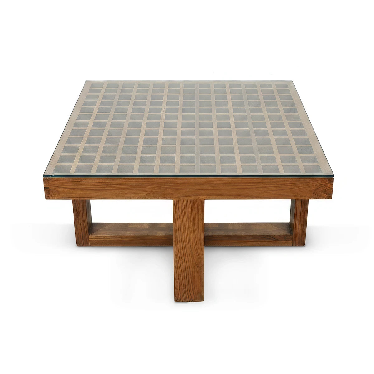 Aero Coffee Table