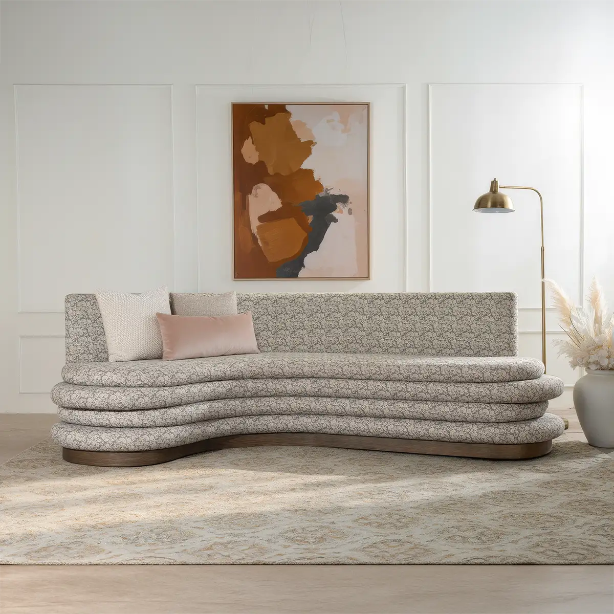 Tiera Sofa