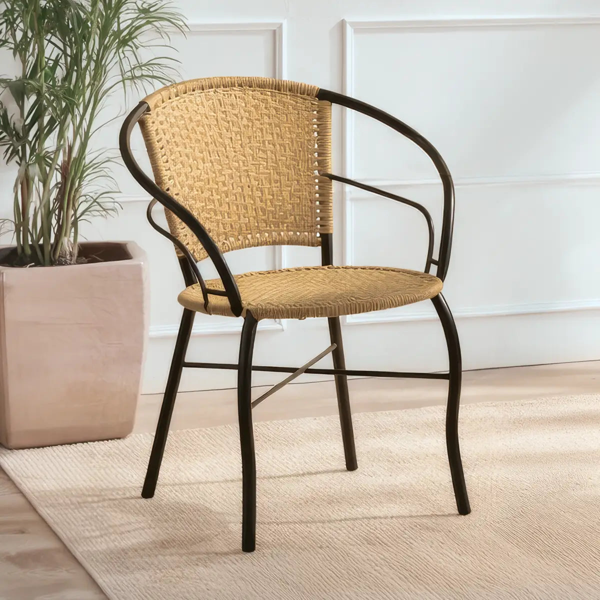 Rattan Outdoor Chair